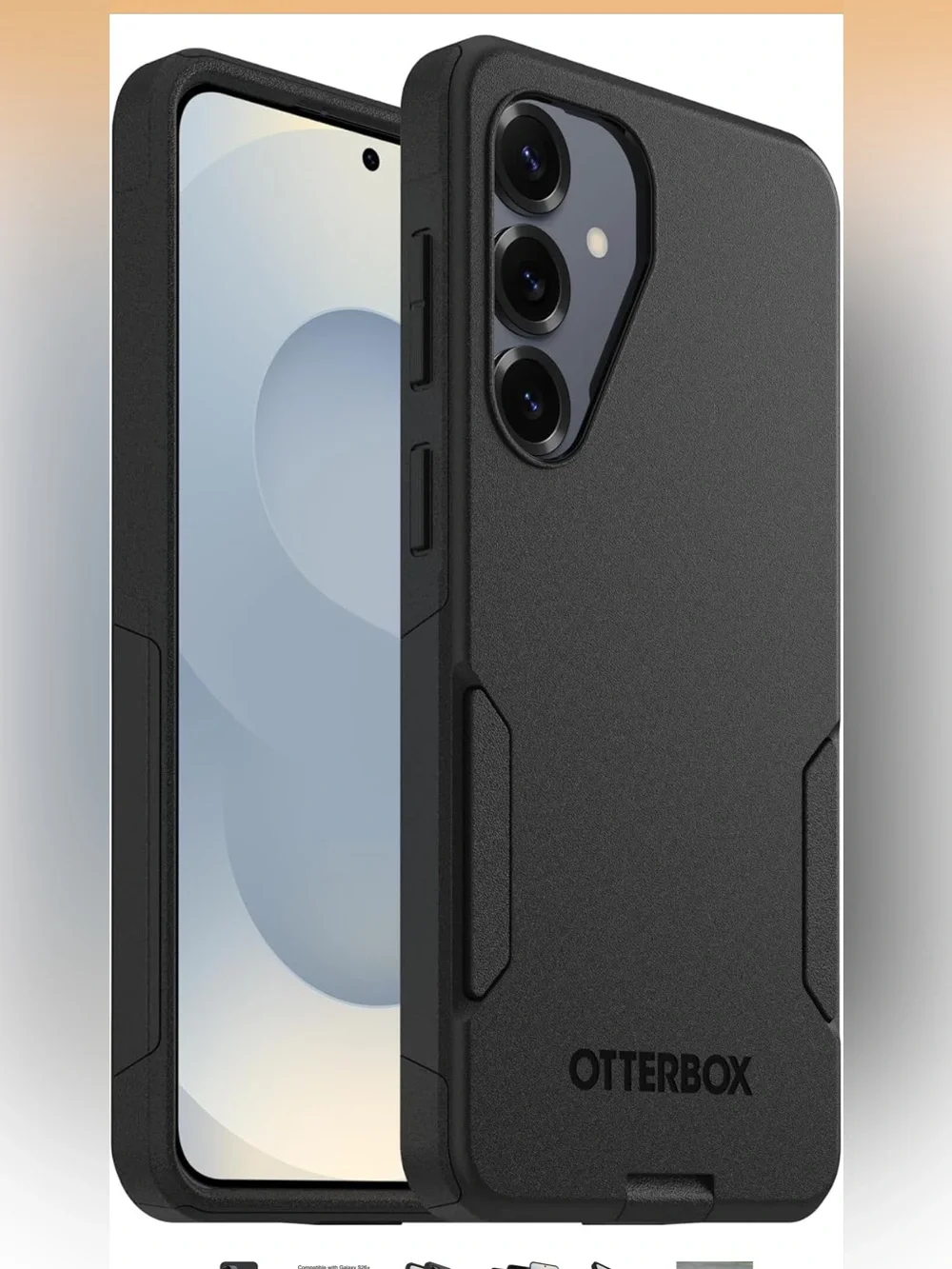 OtterBox samsung galaxy